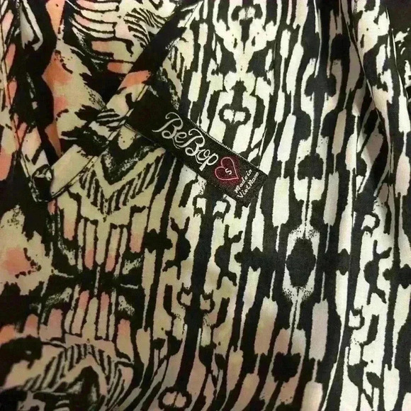 Bebop jumper - Picture 6 of 8